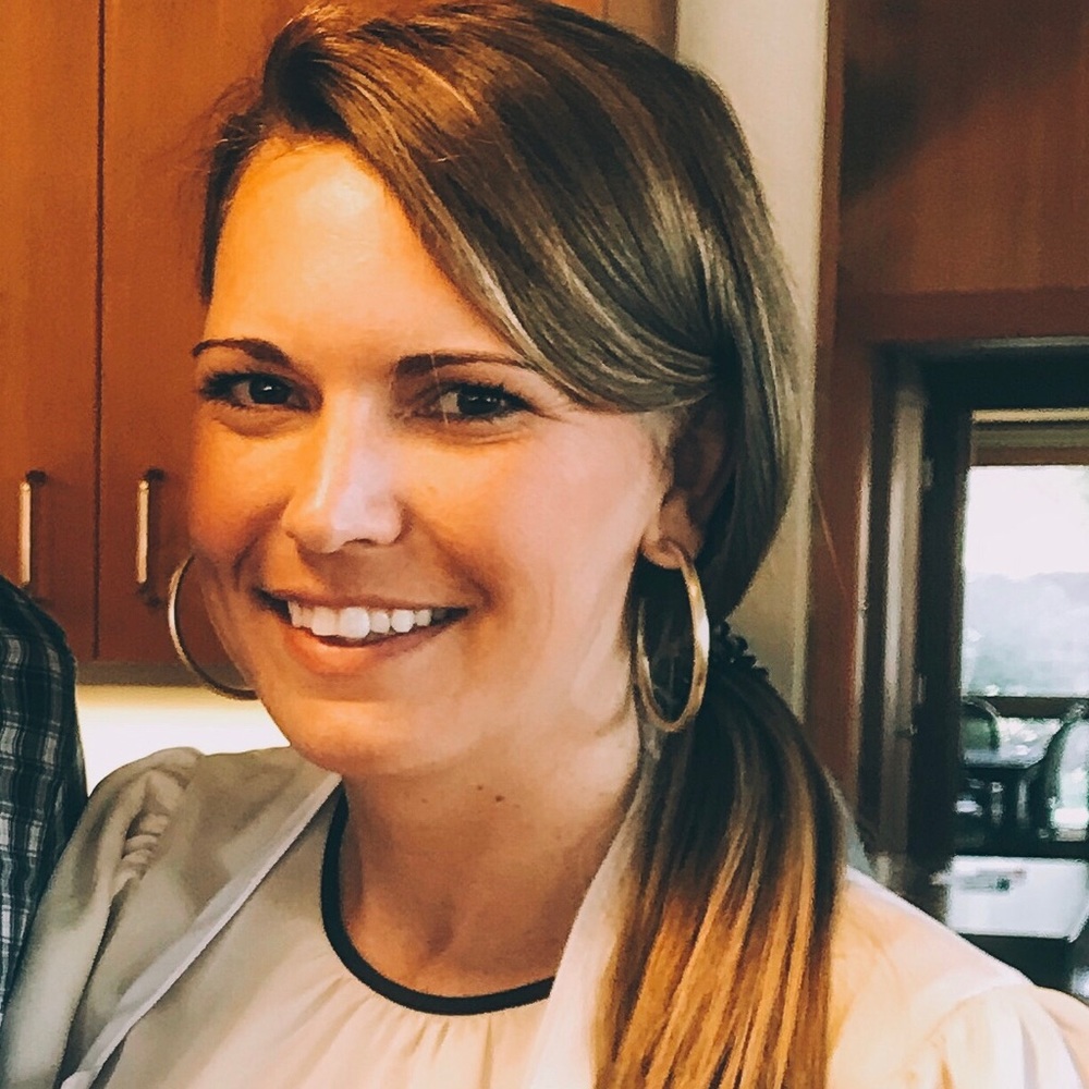 Meet your Posher, Kendall